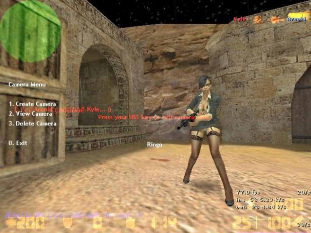 Counter strike download for mac